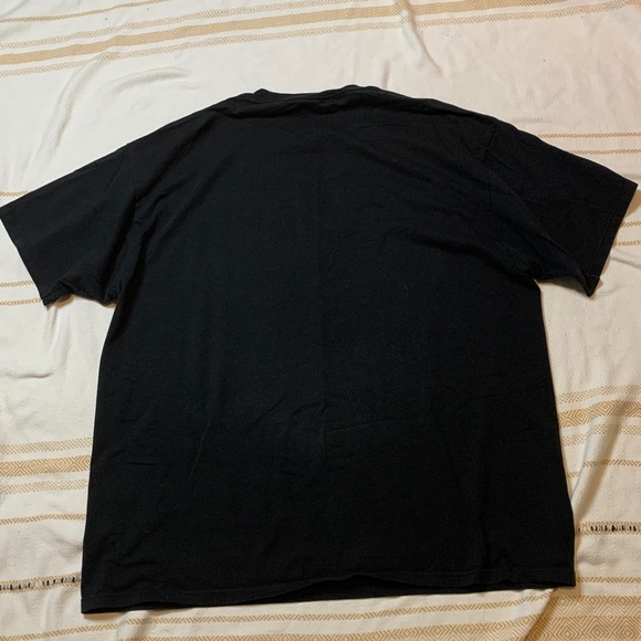 Vintage Wolf Graphic T-Shirt Size XXL - Picture 2 of 7